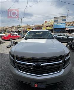 شيفروليه تاهو